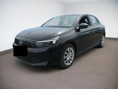 Gebraucht Opel Corsa