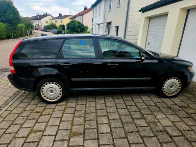 Gebraucht Volvo V50