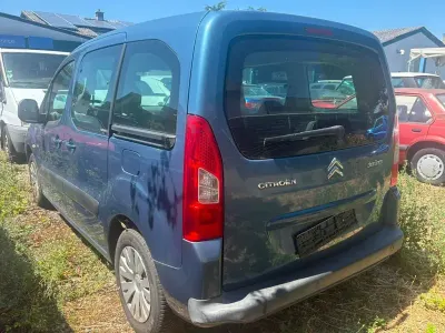 Gebraucht Citroën Berlingo