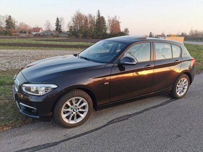 BMW 120