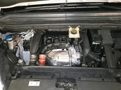 Used Citroën C4