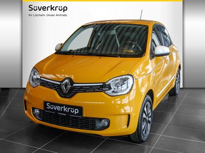 gebraucht Renault Twingo E-TECH 100% elektrisch Sofort verfügbar!