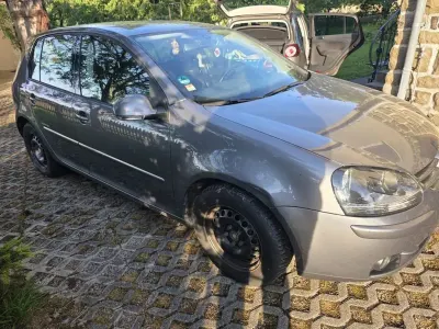 Gebraucht VW Golf VI