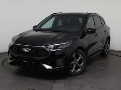 Gebraucht Ford Kuga
