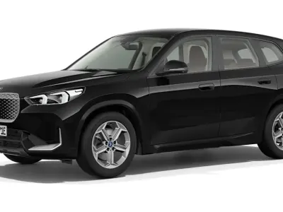 Brugt BMW iX1 230 kW (313 HK) 2023 SUV