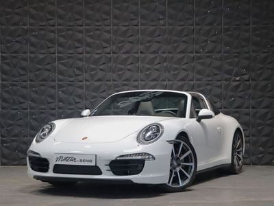 Porsche 911 Targa 4