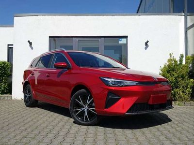 MG MG5 EV