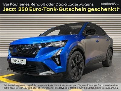Nuova Renault Rafale Esprit Alpine 200 CV (147 kW) 2026 SUV
