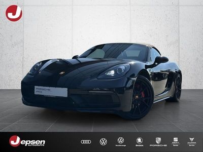 Porsche 718 Boxster GTS