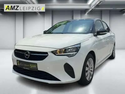 Gebraucht Opel Corsa