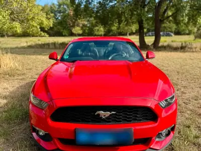 Gebraucht Ford Mustang