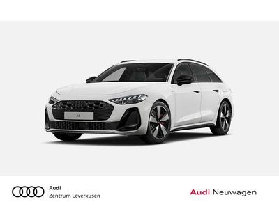 Neu Audi A5 Comfort 367 PS (269 kW) 2025 Weiß Coupé