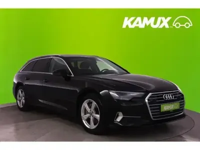 Gebraucht Audi A6