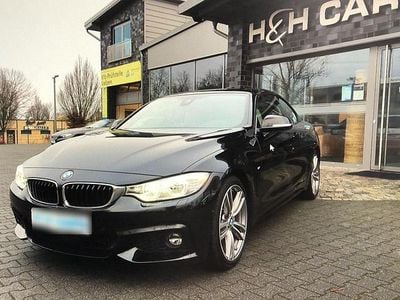 BMW 435