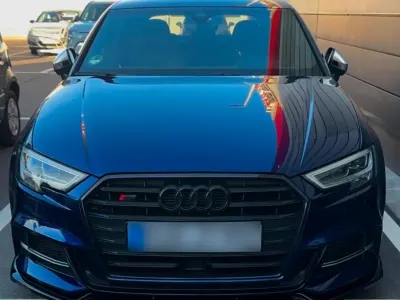Gebraucht Audi S3