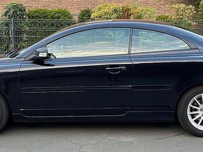 Volvo C70
