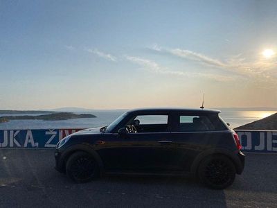 Mini Cooper D