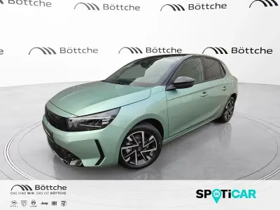 Gebraucht Opel Corsa