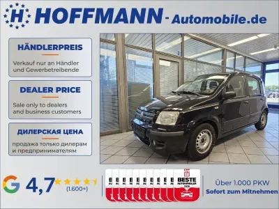 Gebraucht Fiat Panda