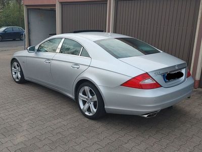 Mercedes CLS280