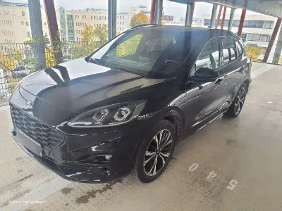 Gebraucht Ford Kuga