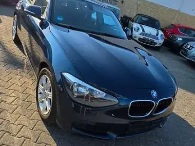 Gebraucht BMW 120