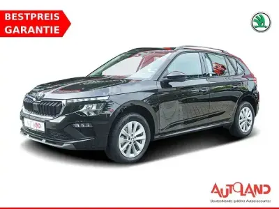 Gebraucht Skoda Kamiq