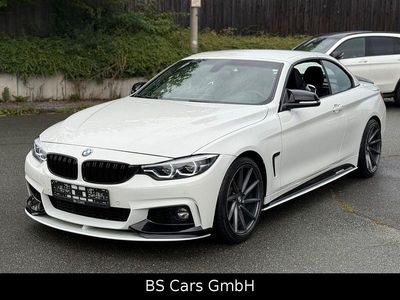BMW 430 Cabriolet