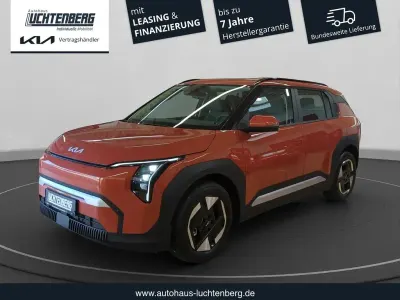 Neu Kia EV3 Air 150 kW (204 PS) 2026 Braun SUV
