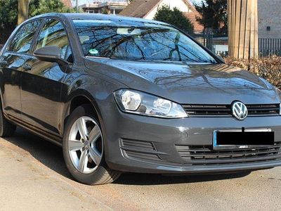 VW Golf VII