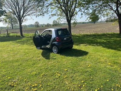 Smart ForTwo Coupé