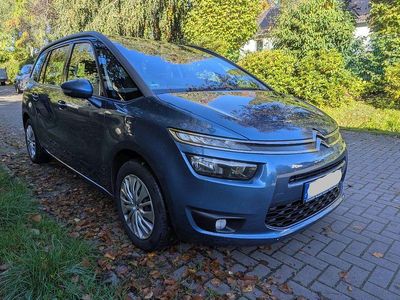 Citroën Grand C4 Picasso