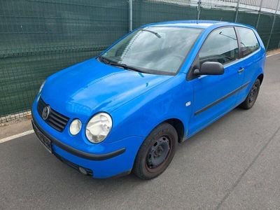 VW Polo
