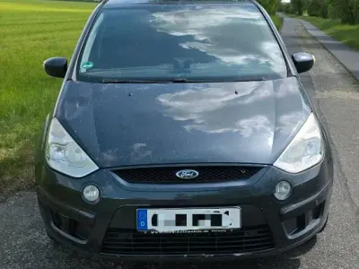 Gebraucht Ford S-MAX