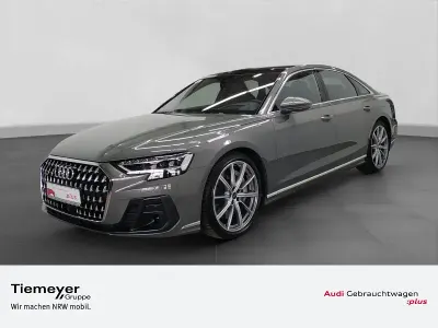 Usado Audi A8