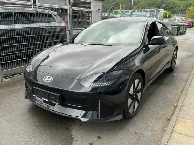 Gebraucht Hyundai Ioniq 6