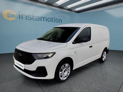 Gebraucht Ford Transit Connect 150 PS (110 kW) 2025 Weiß Van / Kleinbus