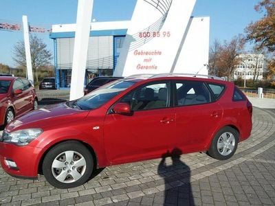 Kia Ceed Sportswagon
