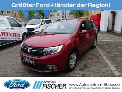 Dacia Logan MCV
