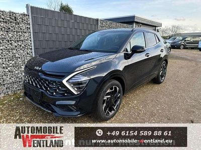 Neu Kia Stonic Vision 79 PS (58 kW) 2025 Wählbar ggfl. mit aufpreis SUV