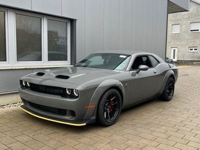 Gebraucht Dodge Challenger 808 PS (594 kW) 2024 Go mango Coupé