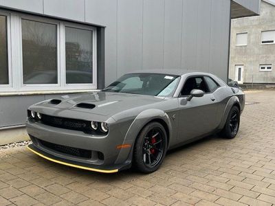 Go mango Gebraucht 2024 Dodge Challenger Coupé | 129.700 €