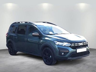 Gebraucht Dacia Jogger Extreme 141 PS (103 kW) 2025 Grün Van / Kleinbus