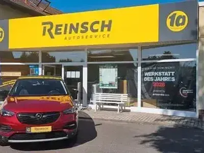 Gebraucht Opel Grandland X 131 PS (96 kW) 2021 Rot SUV