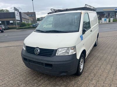 gebraucht VW T5 1.9 Kasten