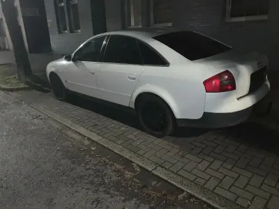 Używany Audi A6