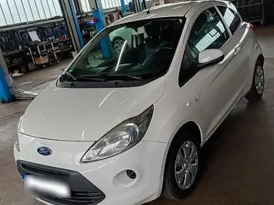 Gebraucht Ford Ka