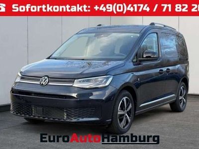 VW Caddy