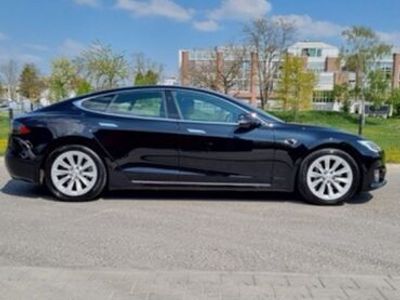 gebraucht Tesla Model S 100 D - 8 Fachbereift