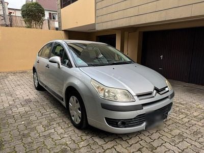 Citroën C4